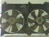 Ventilador eléctrico del radiador