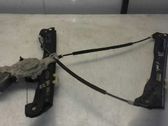 Front door electric window regulator