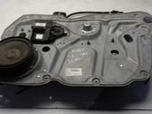 Fensterheber elektrisch ohne Motor Tür vorne