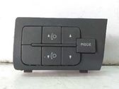 Multifunctional control switch/knob