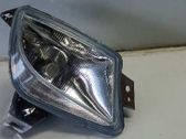 Front fog light