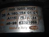 Alternador