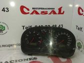 Compteur de vitesse tableau de bord