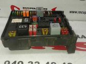BSM Control unit