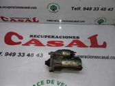 Motor de arranque