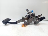 Brake pedal