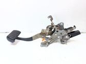 Brake pedal