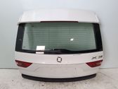 Tailgate/trunk/boot lid