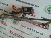 Motor del limpiaparabrisas