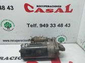 Motor de arranque