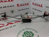 Motor del limpiaparabrisas