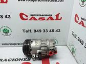 Klimakompressor Pumpe