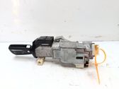 Ignition lock