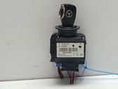 Ignition lock