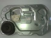 Fensterheber elektrisch ohne Motor Tür vorne