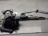 Front door electric window regulator