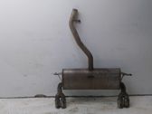 Muffler/silencer