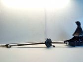 Wiper turn signal indicator stalk/switch