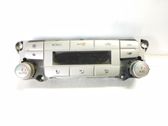 Air conditioner control unit module