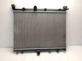 Radiador del refrigerante