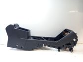 Center console