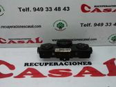 Unidad de control climatización