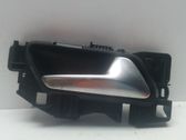 Front door interior handle