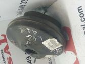 Hydraulic servotronic pressure valve