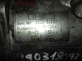 Air conditioning (A/C) compressor (pump)