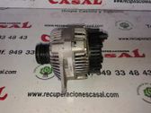 Generator/alternator