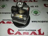 Power steering pump