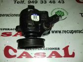 Bomba de dirección hidráulica