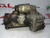Motor de arranque