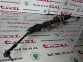 Steering rack
