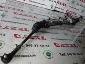 Steering rack