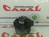 Soplador/ventilador calefacción