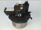 Heater fan/blower