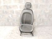 Front driver seat