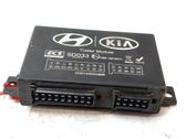 Autres unités de commande / modules