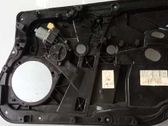 Fensterheber elektrisch ohne Motor Tür vorne
