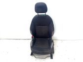 Asiento delantero del conductor