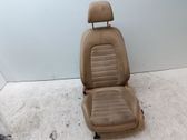 Asiento delantero del conductor