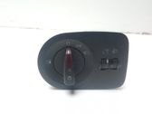 Regler Dimmer Schalter Beleuchtung Kombiinstrument Cockpit