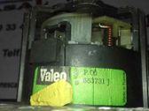 Heater fan/blower