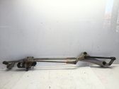 Motor del limpiaparabrisas