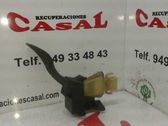Acceleration sensor