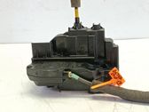 Rear door lock