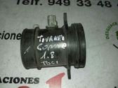 Mass air flow meter