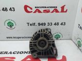 Generator/alternator