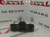 Air conditioner control unit module